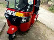 Bajaj Re 2020 Three Wheel