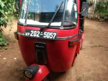 Bajaj Re 1996 Three Wheel