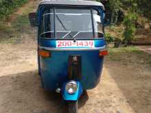 Bajaj RE 1996 Three Wheel