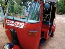 Bajaj Re 1996 Three Wheel