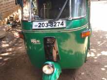 Bajaj Re 1996 Three Wheel