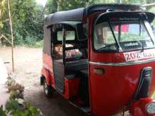 Bajaj Re 1996 Three Wheel