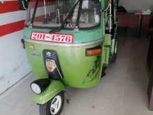 Bajaj Re 1996 Three Wheel