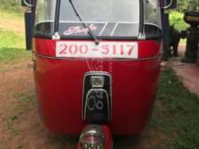 Bajaj Re 1996 Three Wheel