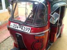 Bajaj Re 1996 Three Wheel