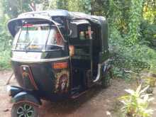 Bajaj Re 1996 Three Wheel