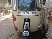 Bajaj 2 Stroke 1996 Three Wheel