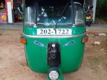 Bajaj Re 1996 Three Wheel