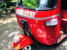 Bajaj Re 1996 Three Wheel