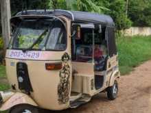 Bajaj RE 1996 Three Wheel