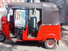 Bajaj Re 1996 Three Wheel