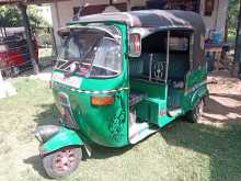 Bajaj Re 1996 Three Wheel