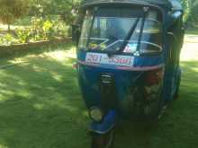 Bajaj Re 1996 Three Wheel