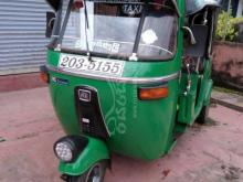 Bajaj RE 1996 Three Wheel