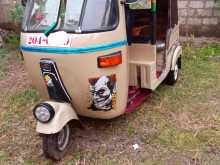 Bajaj Re 1997 Three Wheel