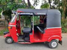 Bajaj RE 1997 Three Wheel