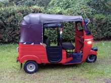 Bajaj Re 2 Stroke 1997 Three Wheel