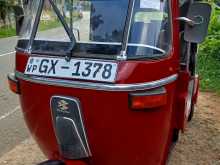 Bajaj Re 1997 Three Wheel