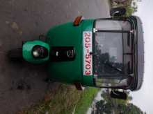 Bajaj Re 1998 Three Wheel