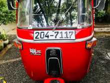 Bajaj Re 1998 Three Wheel