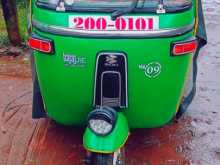 Bajaj RE 1998 1998 Three Wheel