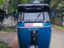 Bajaj Re 1998 Three Wheel