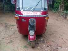 Bajaj Re 1998 Three Wheel