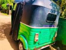 Bajaj RE 1998 Three Wheel