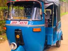 Bajaj RE 1998 Three Wheel