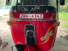 Bajaj Re 1998 Three Wheel