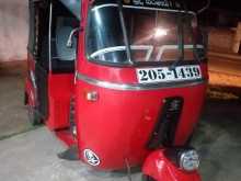 Bajaj Re 1998 Three Wheel