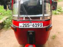 Bajaj RE 1998 Three Wheel