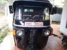 Bajaj RE 1999 Three Wheel