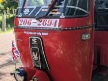 Bajaj Re 1999 Three Wheel
