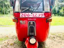 Bajaj RE 1999 Three Wheel