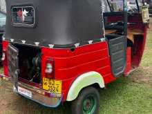 Bajaj RE 1999 Three Wheel