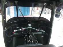 Bajaj Re 1999 Three Wheel