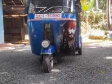 Bajaj Re 1999 Three Wheel