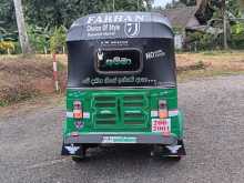 Bajaj RE 1999 Three Wheel