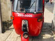 Bajaj RE 1999 Three Wheel