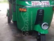 Bajaj Re 1999 Three Wheel