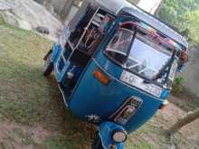 Bajaj RE 2 Stroke 2006 Three Wheel