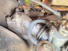 Bajaj RE 2 Stroke 1999 Three Wheel
