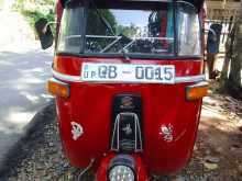 Bajaj RE 2 Stroke 2005 Three Wheel