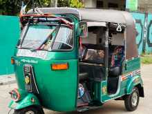 Bajaj RE 2 Stroke 2005 Three Wheel
