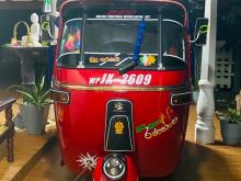 Bajaj RE 2 Stroke 2005 Three Wheel