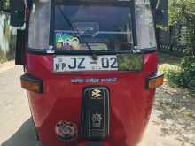 Bajaj Re 2 Stroke 2005 Three Wheel