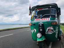 Bajaj RE 1994 Three Wheel