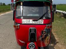 Bajaj RE 2 Stroke 2005 Three Wheel
