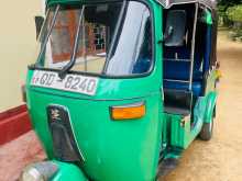 Bajaj RE 2 Stroke 2006 Three Wheel
